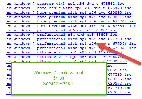 Windows 7 professional serial key dells