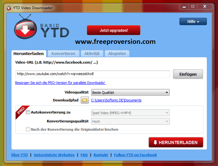 all video downloader pro license key